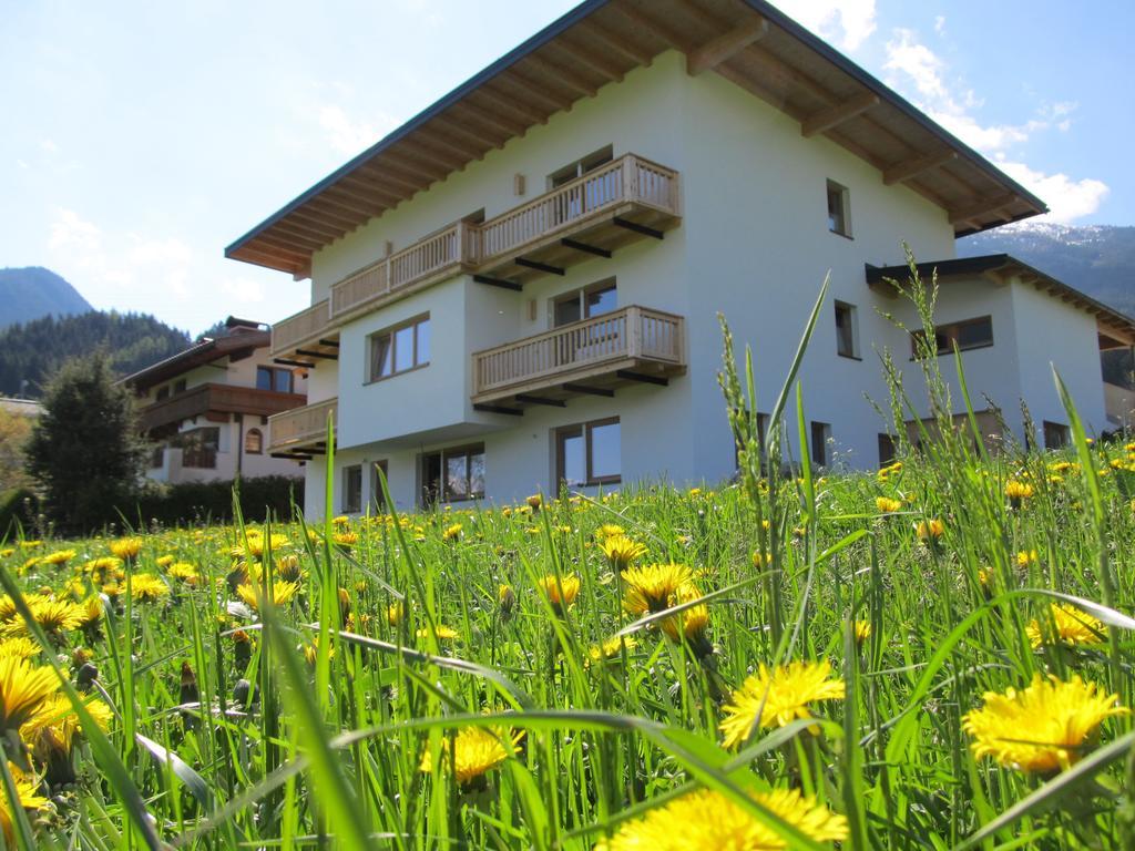 Wiesennest Fugenberg Bagian luar foto