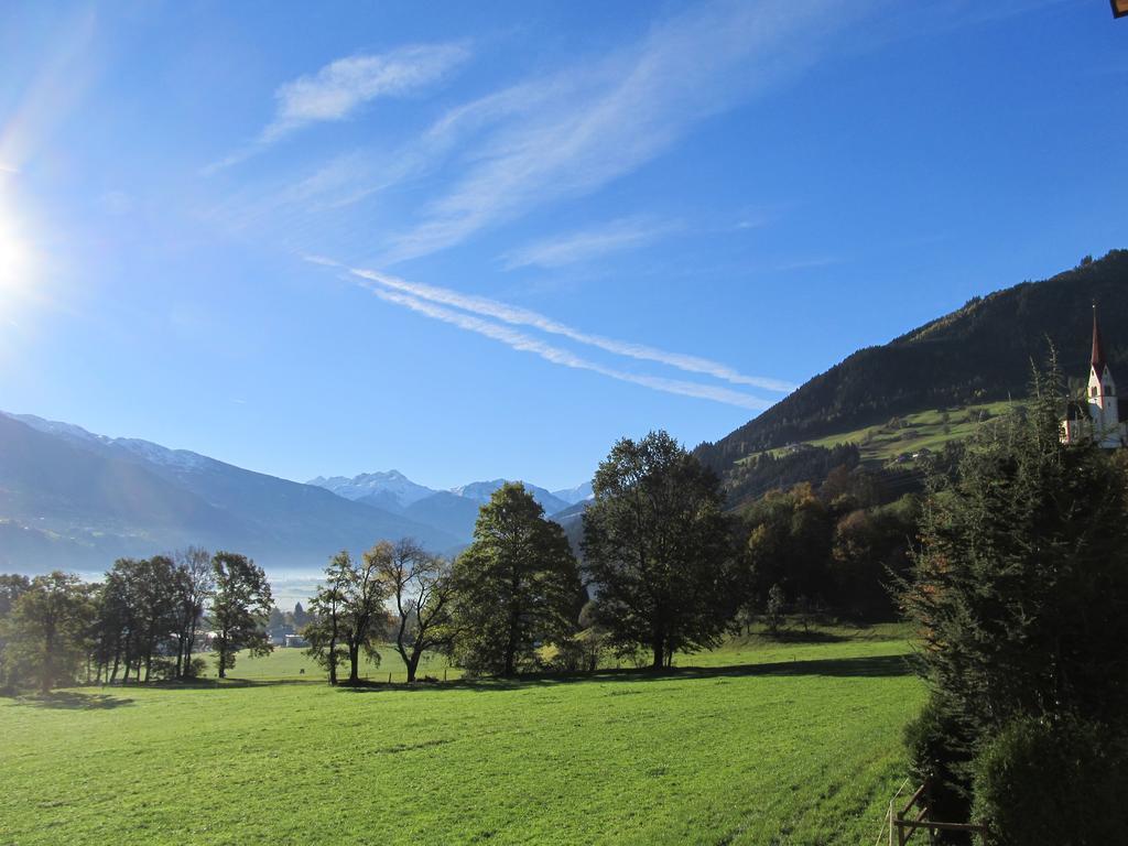 Wiesennest Fugenberg Bagian luar foto