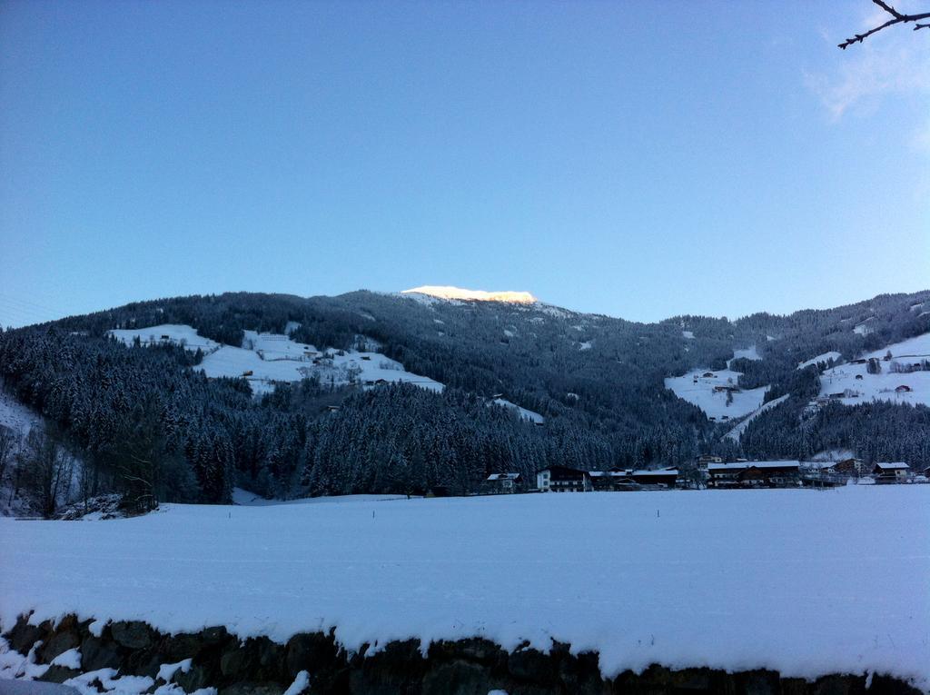 Wiesennest Fugenberg Bagian luar foto