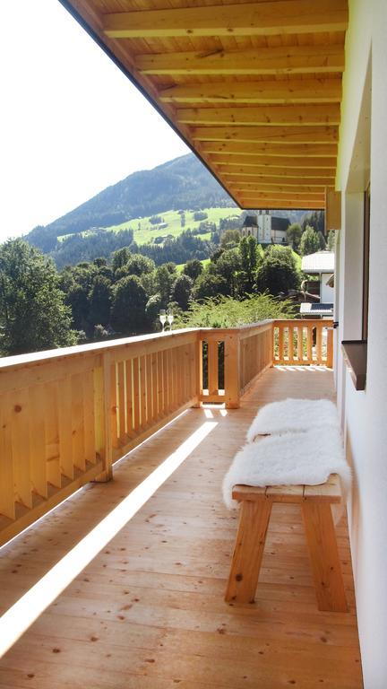 Wiesennest Fugenberg Bagian luar foto