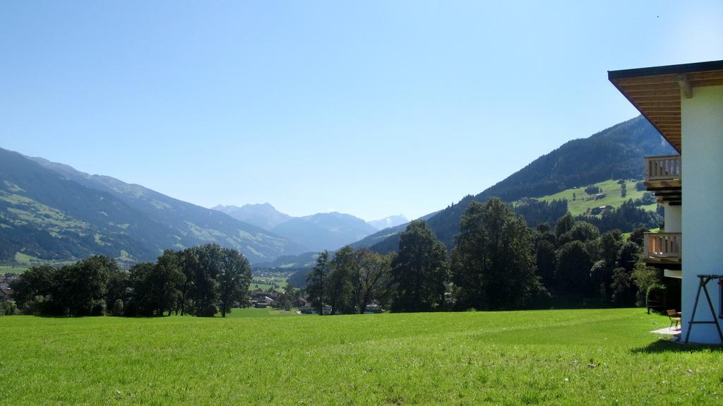 Wiesennest Fugenberg Bagian luar foto