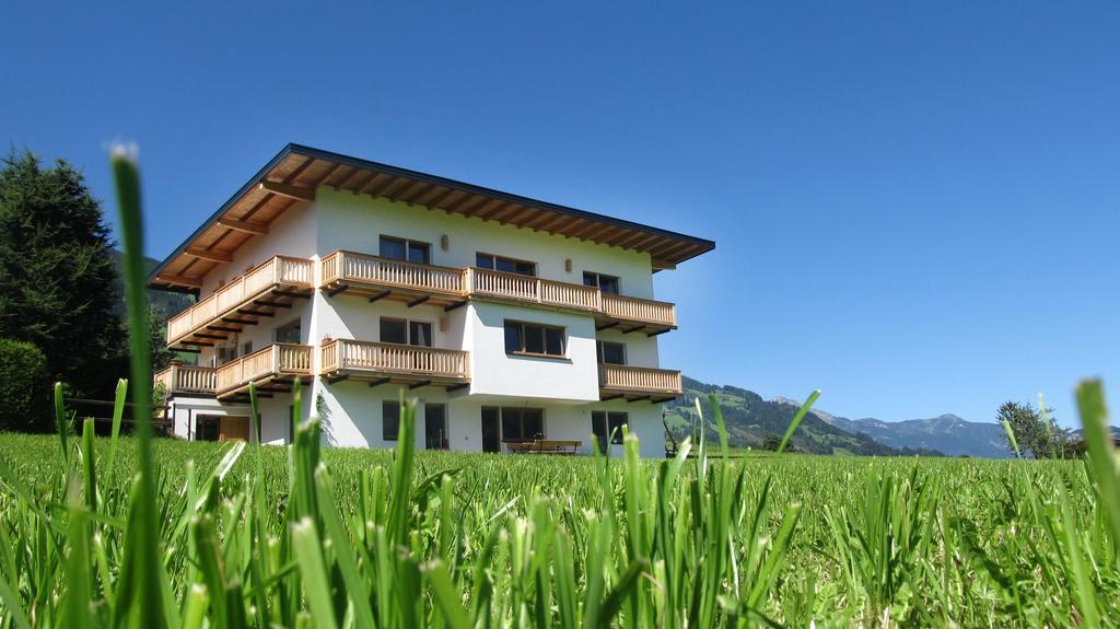 Wiesennest Fugenberg Bagian luar foto