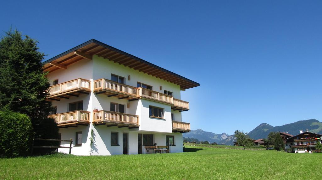 Wiesennest Fugenberg Bagian luar foto