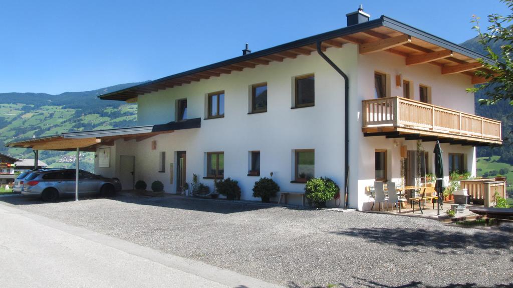Wiesennest Fugenberg Bagian luar foto