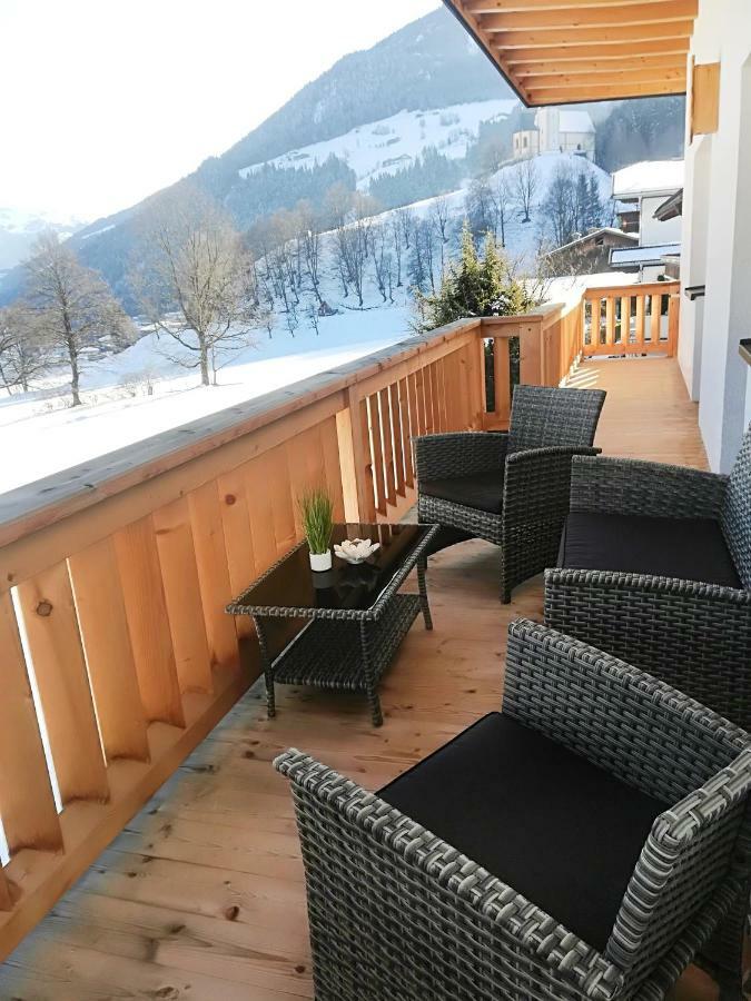 Wiesennest Fugenberg Bagian luar foto