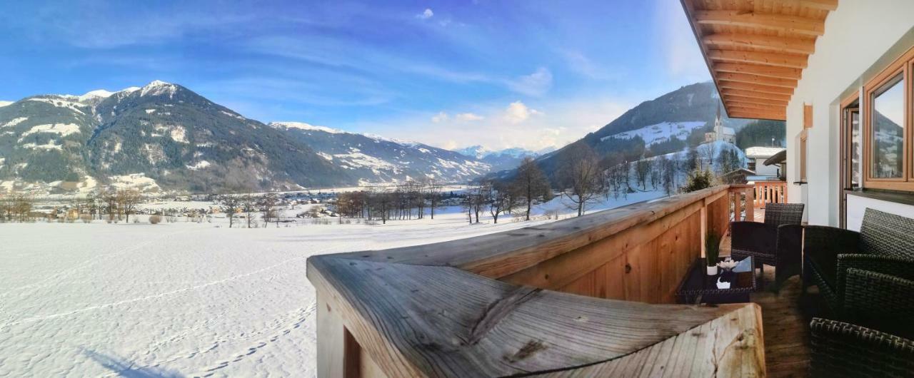 Wiesennest Fugenberg Bagian luar foto